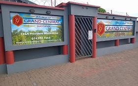 Grand Central Guesthouse